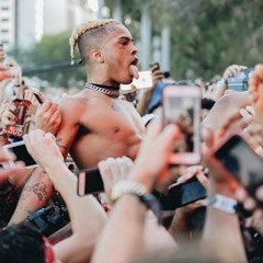 XXXTentacion - Look At Me (LIVE FROM ROLLING LOUD 17)