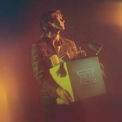 Ruel - SOMEONE ELSE'S PROBLEM (cover)