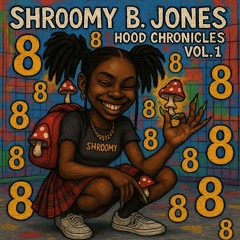 SHROOMY777 X YUNG GOON ~ TEAM P.KASHEMIR