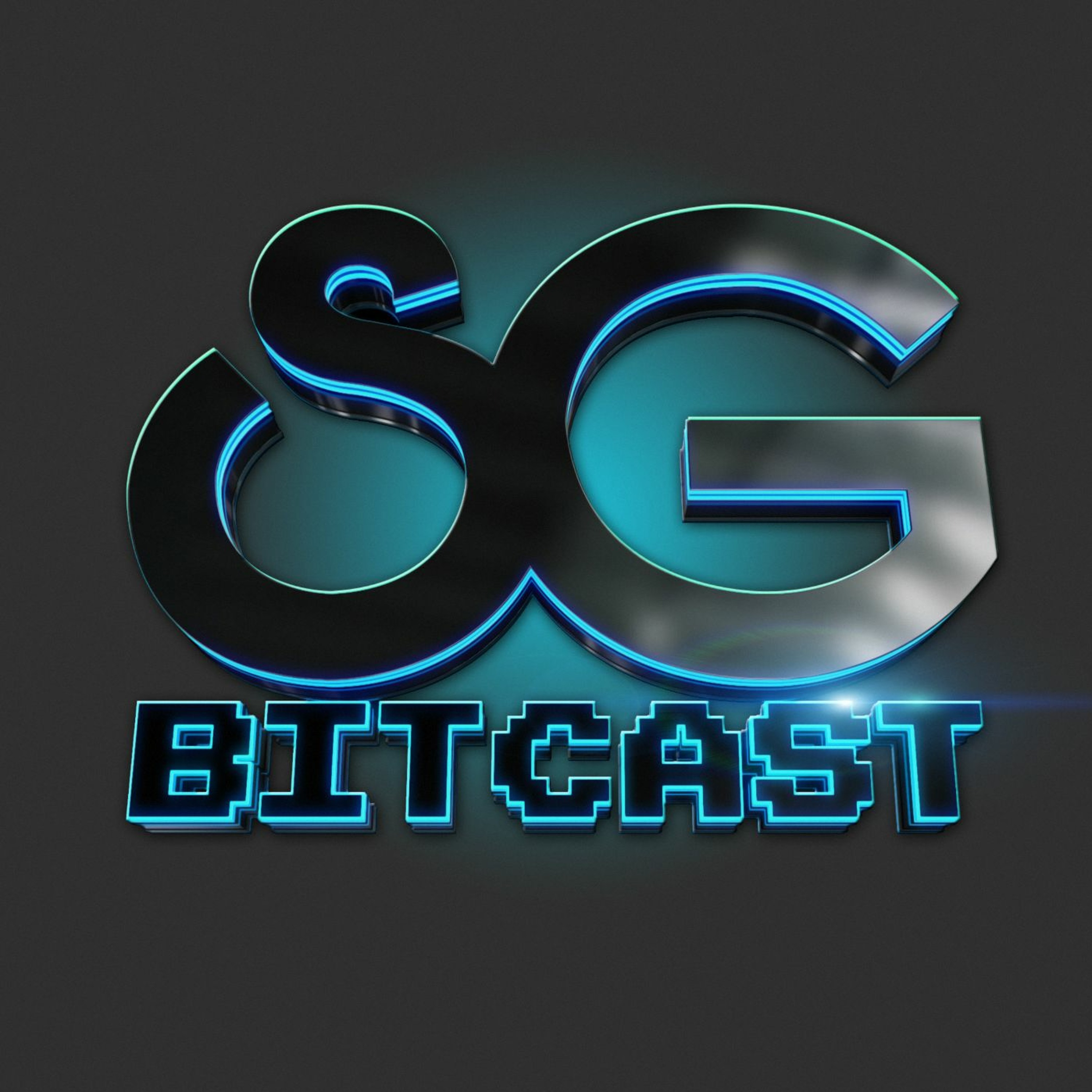 Seasoned Gaming Bitcast