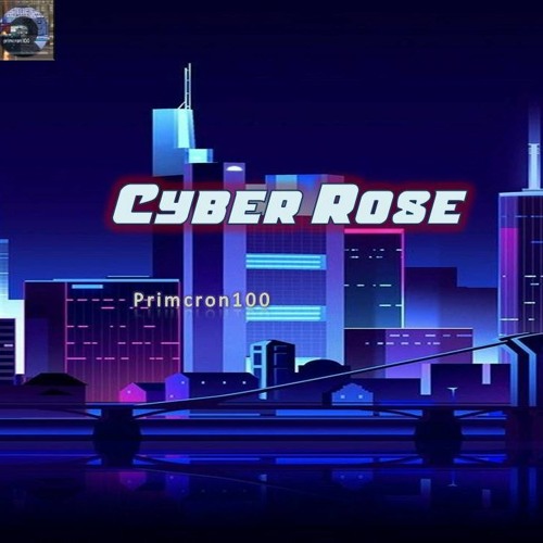 Cyber Rose