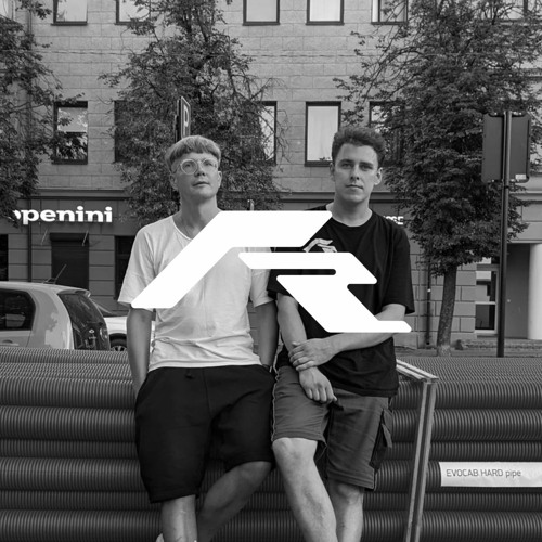 PZ BROADCAST #26 by Mantas T. and Ement at RADIO VILNIUS (18.08.2023)