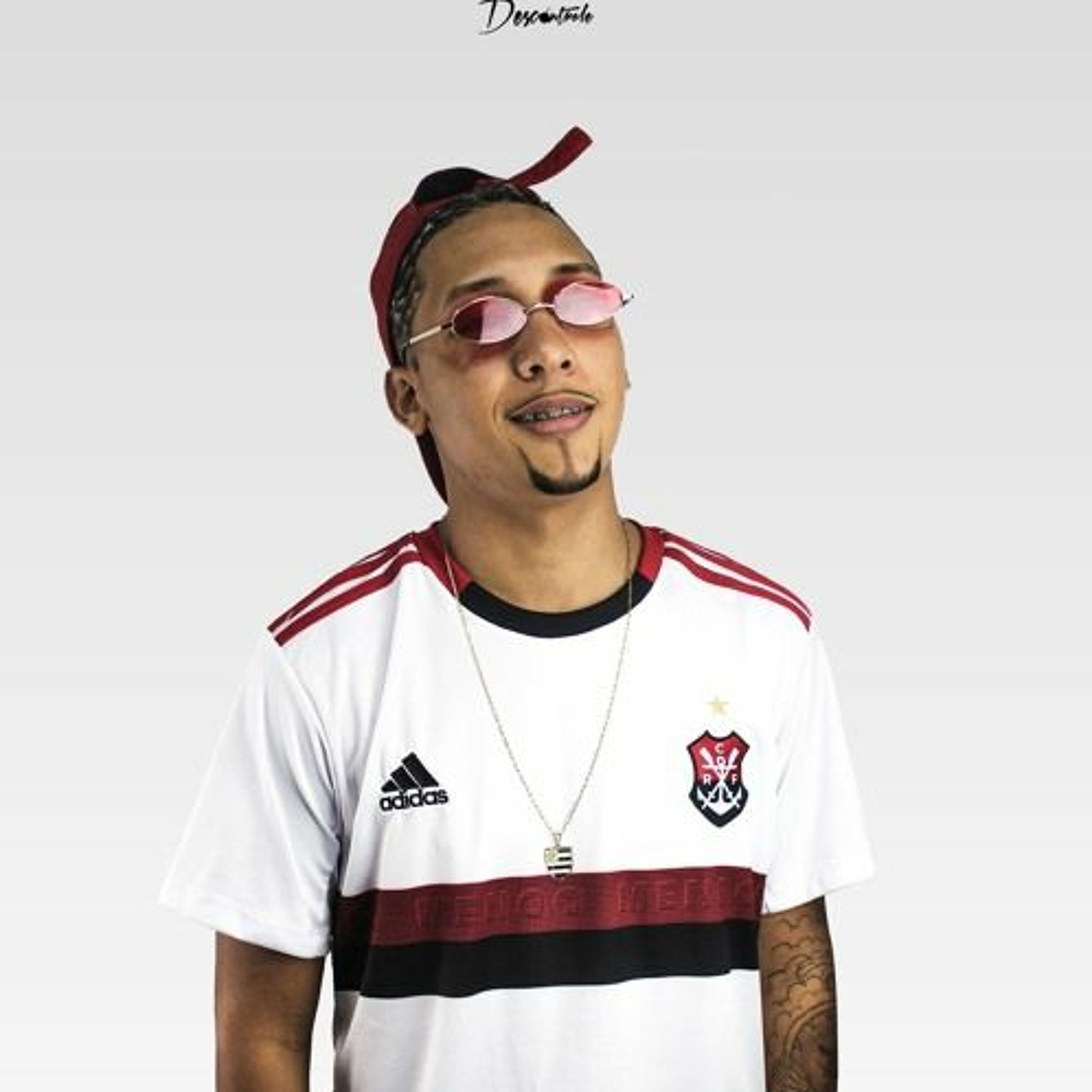 MN DE NITERÓI - TROPA QUE TÁ DE PENTE (( RITMADO )) DJ OU MC ?? KK