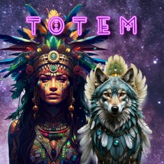 Totem #1  08/02/25 - Before