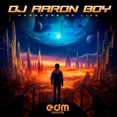 09 - DJ Aaron Boy - Forever More