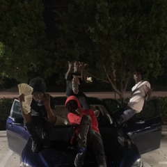 Jayfrmdacorner ft. Rockout & 61Shotzz - Free Da Mafia (Fast)