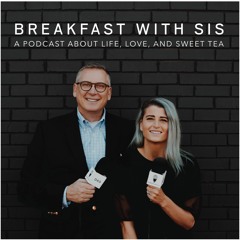 Show 169 with Sis and Dad talking about Happiness