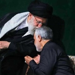 «فراق سردار»  -اسماعیل ذبیحی اسرمی