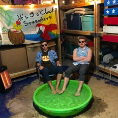 Mini Fathers Mix (Volume 1)