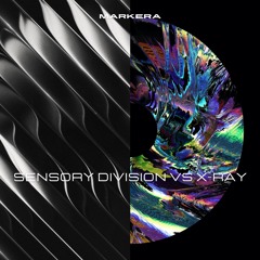 Dimension & Sub Focus - Sensory Division vs X-Ray (Metrik Remix)