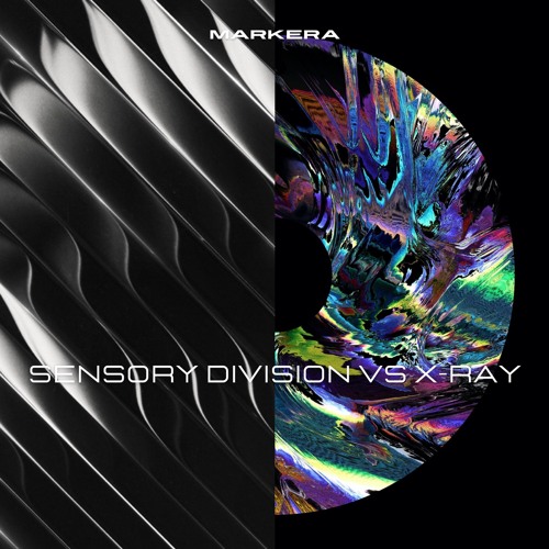 Dimension & Sub Focus - Sensory Division vs X-Ray (Metrik Remix)
