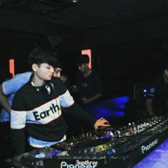 MiniMix Ladies - Ladies Sange [ Arbii Setiawan ]#Exclusive Baxter Project