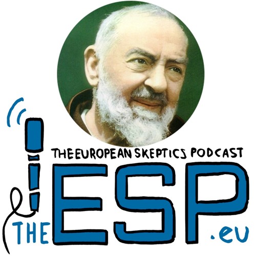 The ESP - Ep. #330 - "Outside the EU, we can follow the science!"
