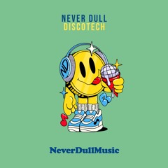DISCOTECH EP