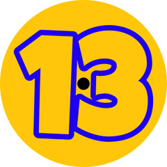 Vol. 13