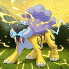 Raikou Research Event - Pokémon Sleep