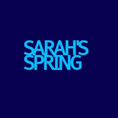 Sarah's Spring