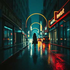 Don’t be sad, lil girl, wipe your tears