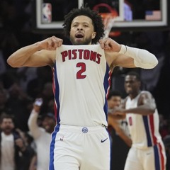 Cade Cunningham (prod. dt beatz)