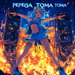 PEPEGA TOMA TOMA (Sped Up)