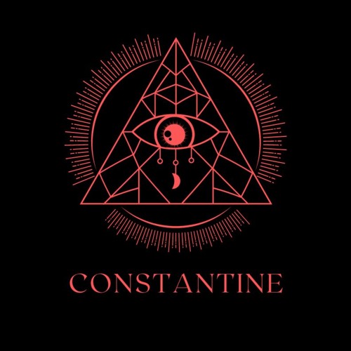 Bless Up - Constantine