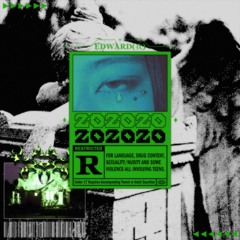 EDWARD(我) "ai" KUVIZM remix