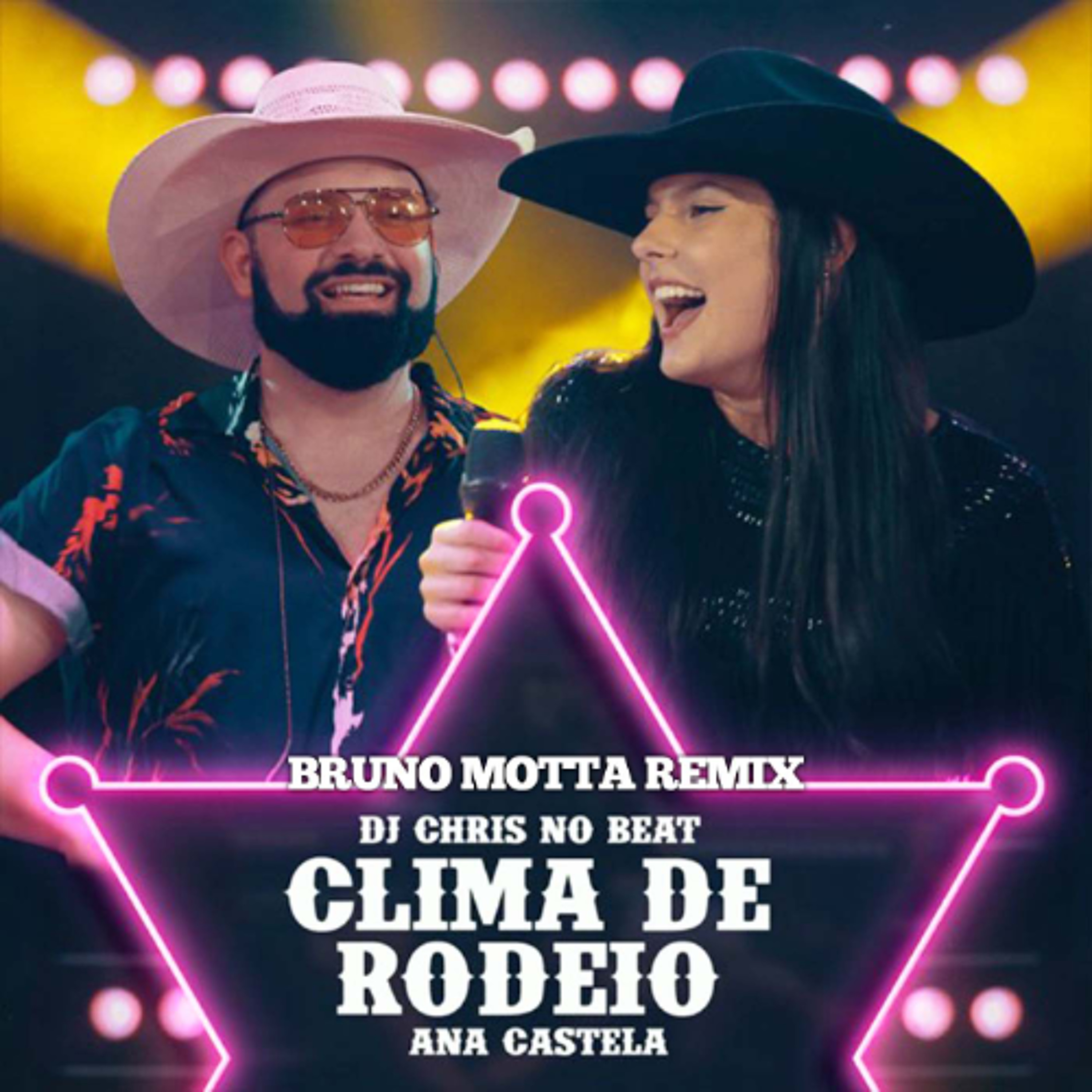 Clima De Rodeio (Bruno Motta ReMix) (Download) episode artwork