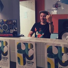 Set @ People Hostel - 12/05/22