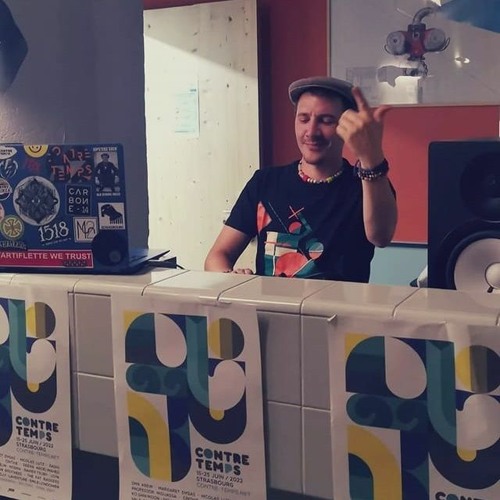 Set @ People Hostel - 12/05/22