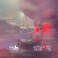 Lazerzac || AlpakaMuzik x Tanzlokal Showcase @ KulturLindau