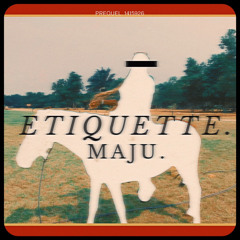 ETIQUETTE. (Official Audio)