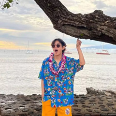 Travel with me - BTS V (Kim taehyung)