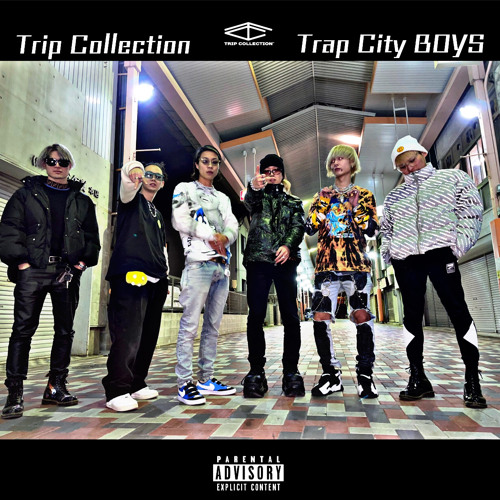 Trap City BOYS