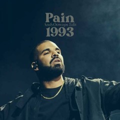 Pain 1993 (AndyOowops Edit)
