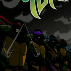 TMNT 2003 theme instrumental