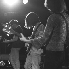 The Ammonites - 91 - Coming Down - All Your Love - I Want You - Need It