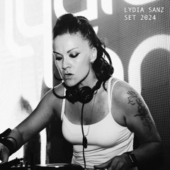 Lydia Sanz 2023 power of drums set