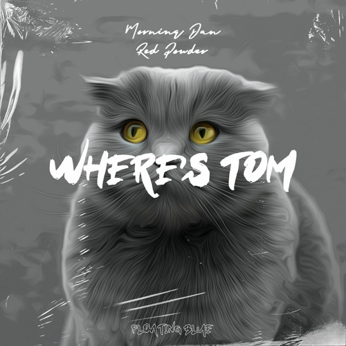 Red Powder, Franko Keys, Jerry Of Everything - Where's Tom