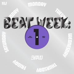 Saturday (Beat Week 2)