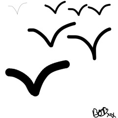 Free As A Bird