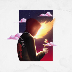 Josh A - ANXIOUS (feat. guccihighwaters)