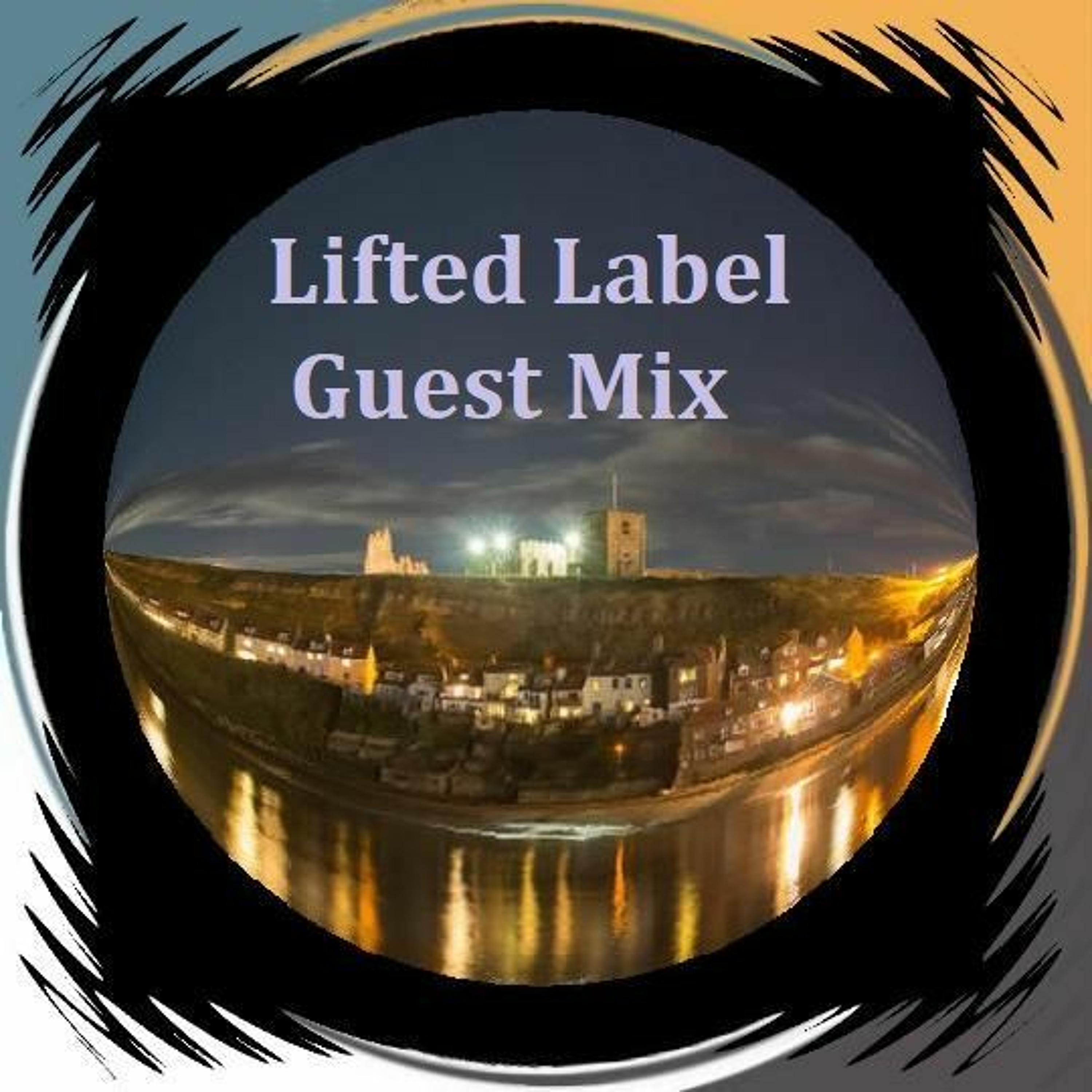 Journeys Through Uplifting Trance