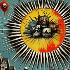 Dance Me Out Of Your Head (Jingle Mix)