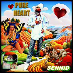SENNID & JOSH GRENNAN BEATS MUSIC - PURE HEART
