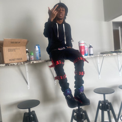 Beezy Buckz - Still Can’t Fwm
