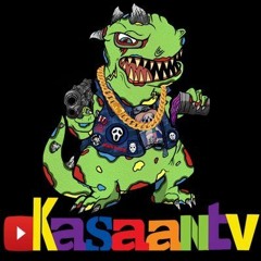 KasaanTv  Number 1 Girl (Deleted Song)