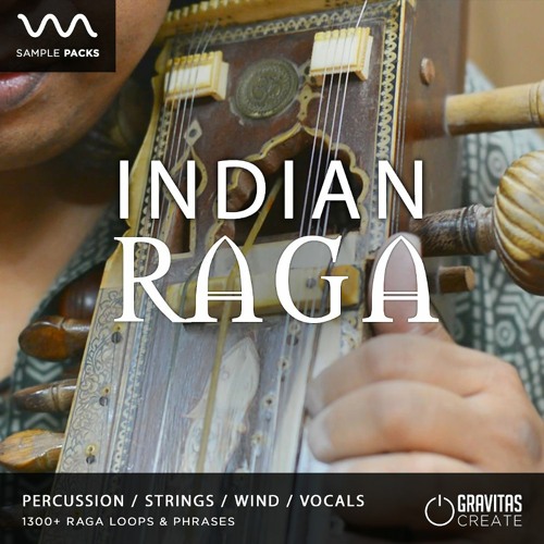 types of raga indian classical music