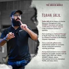 Allah will never disappoint you!  Emotional reminder by Tuaha Ibn Jalil