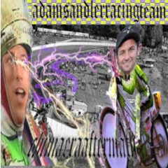 "chimaeraaftermath" by adam sandler racing team (̶◉͛‿◉̶) ogeso_rec.0723