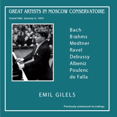 Twelve Etudes for Piano: No. 11. Pour les arpeges composes